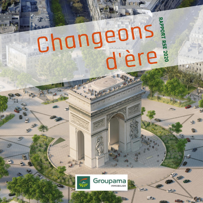 GroupeGroupama's tweet photo. #1mois1filiale > la #RSE est au cœur des enjeux stratégiques de @GroupamaImmo. Découvrez toutes les actions &amp; projets de la filiale, comme le lancement du @BoosterReemploi ou la gestion forestière durable 🌳 : https://t.co/ljIopAhwsR #TousEngagés https://t.co/JrtrujA9qE