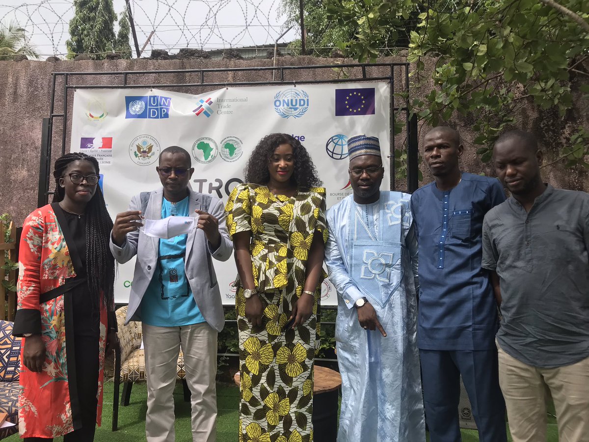 Jatropha Hub Officiel tweet media