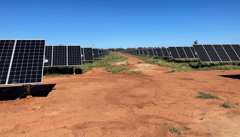 Another Corporate giant leading the way! @AMPCapital recently signed 7 year renewable energy power purchase agreement (PPA) with <a href="/DiamondEnergy/">Diamond Energy</a>. The contract supports clean energy jobs and orderly transition away from fossil fuel dependence in AUS. lnkd.in/gjkTrF5