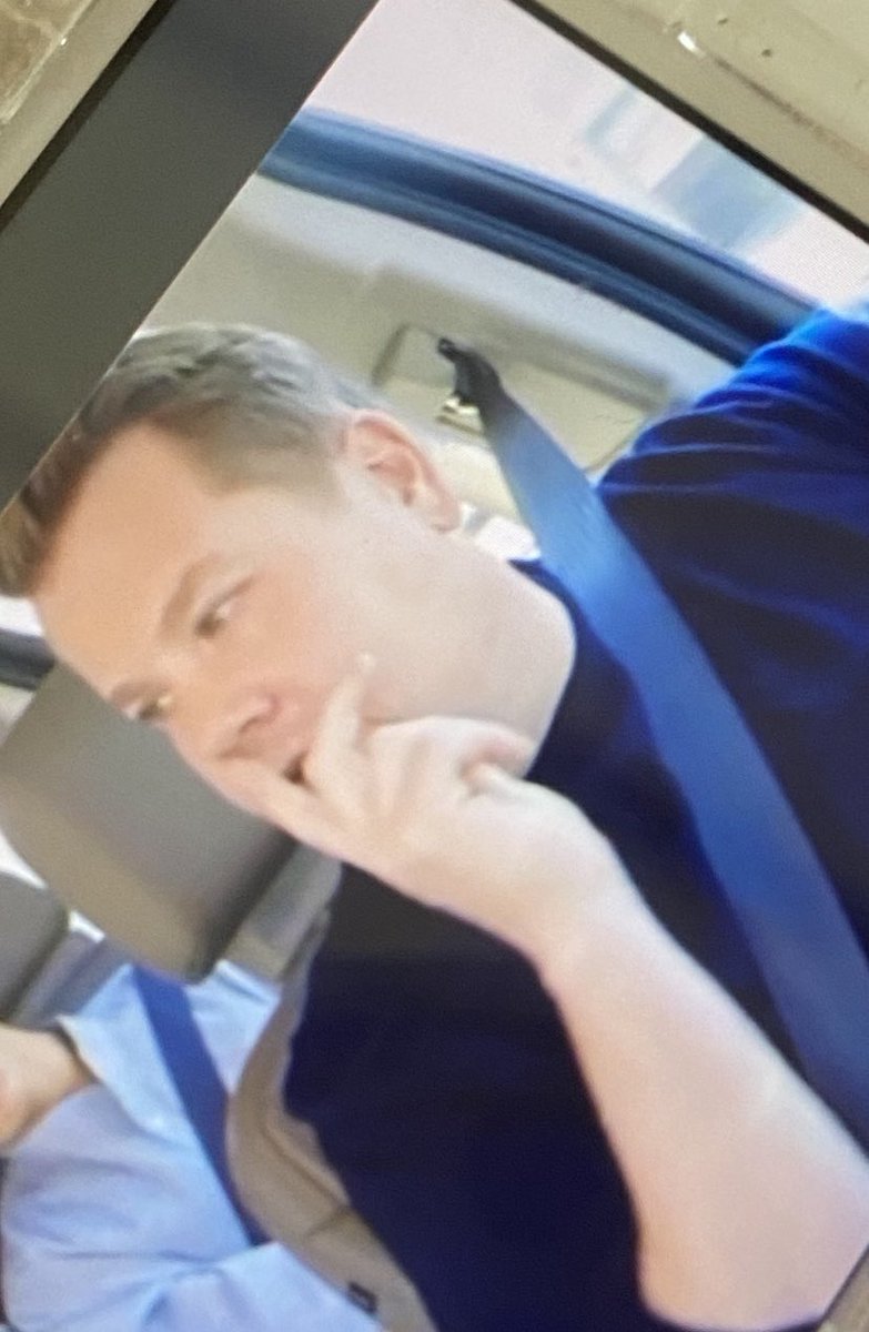 JeithFlunston's tweet photo. TW: NOSE PICKING @JAMESCORDON ☠️☠️☠️☠️☠️👺👺☠️#violent #emotional #notsuitableforchildren #ratedr https://t.co/7juUkFDpVq