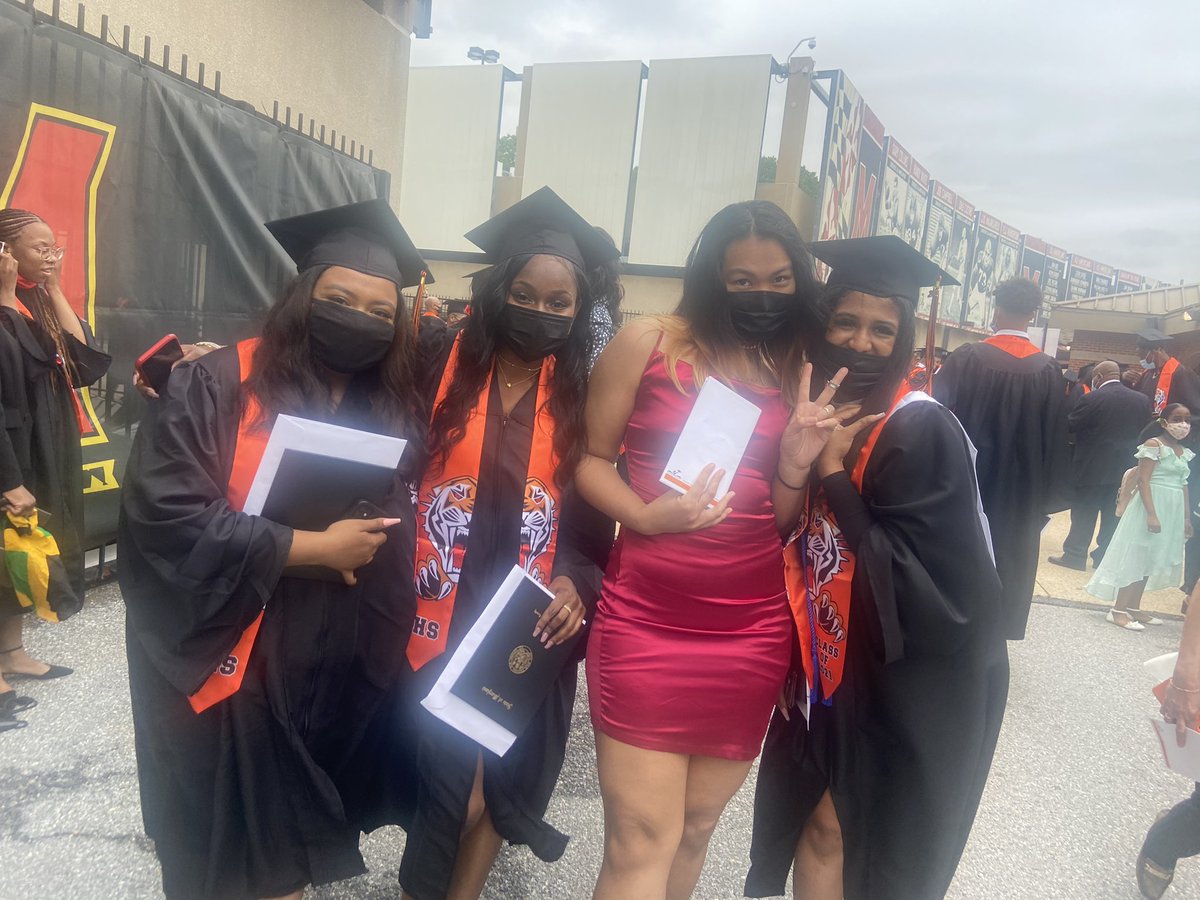 Lady Tigers 🐯 tweet media