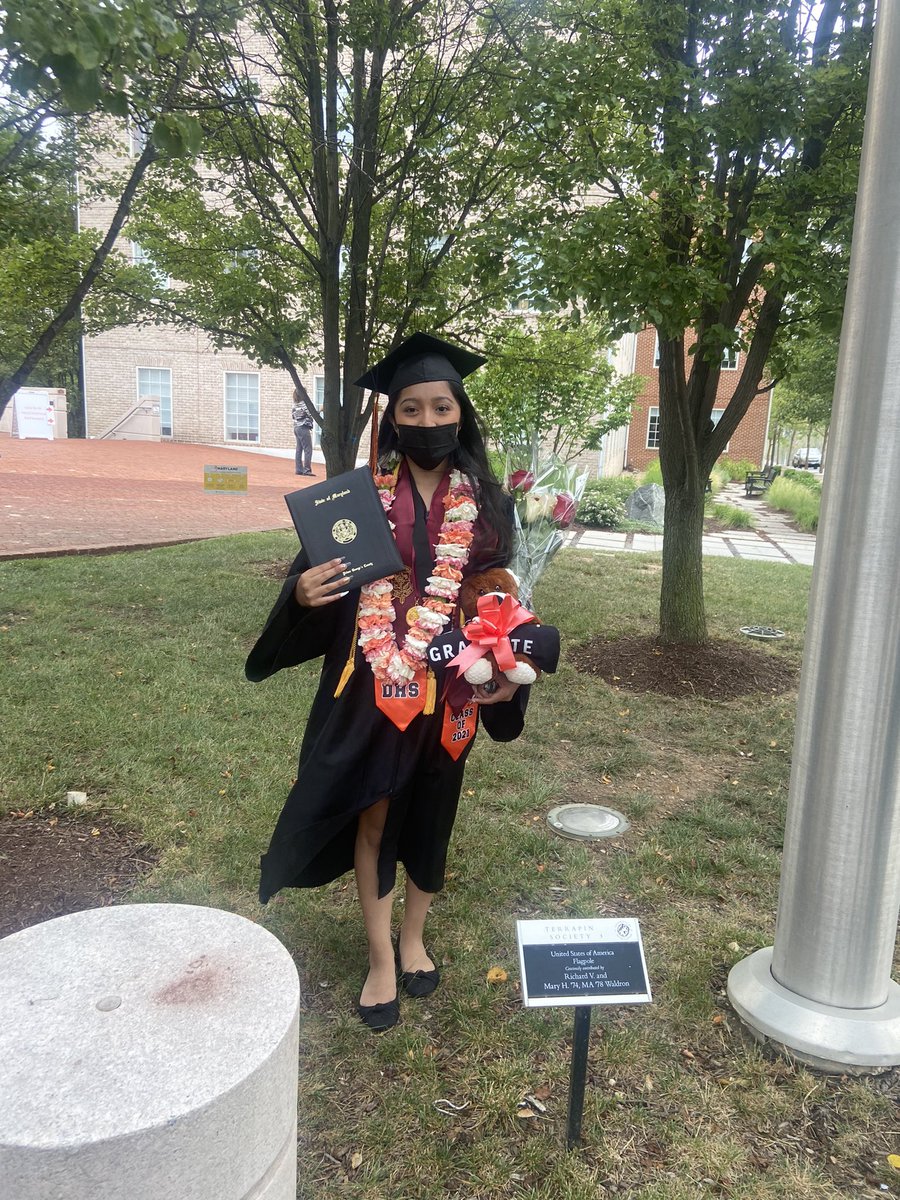 Congrats to the Volleyball Graduates