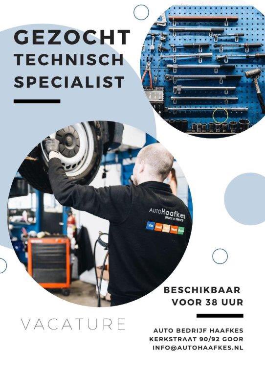 Autobedrijf Haafkes tweet media