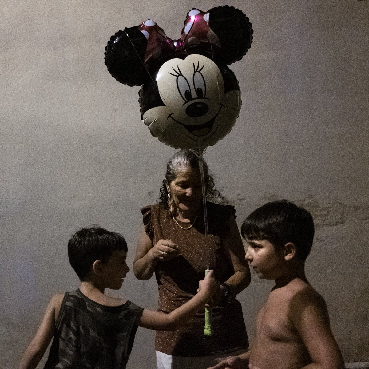 Arianna Todisco tweet media