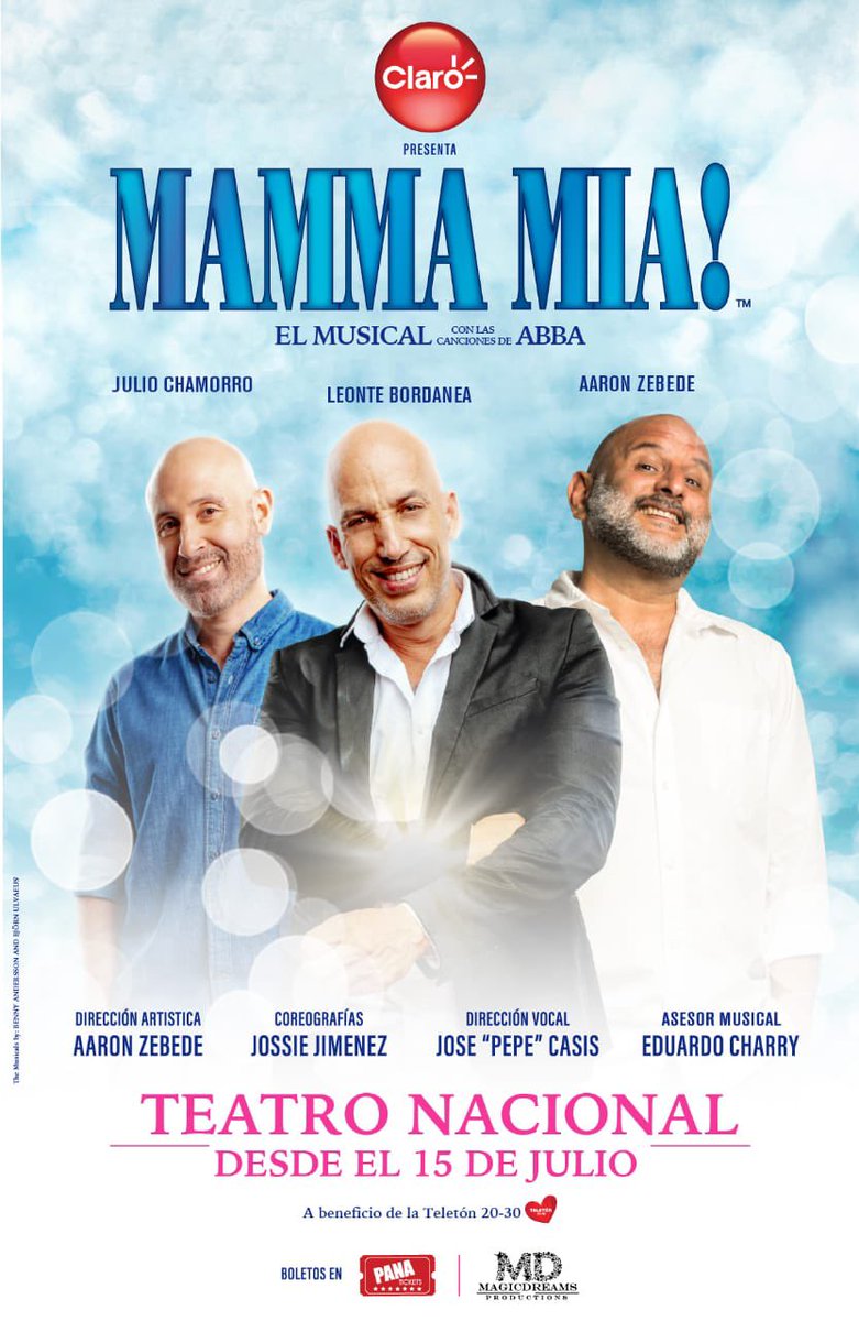 Aaron Zebede tweet media