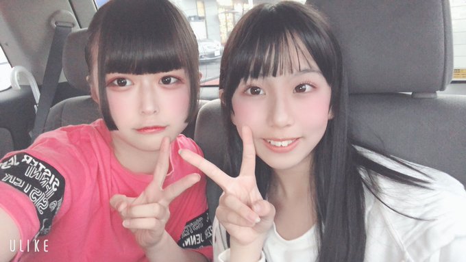 Twitterのコスプレ画像1