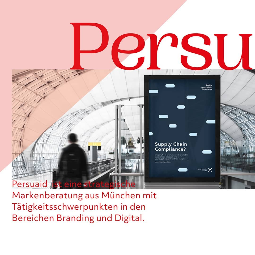 PersuaidDigital's tweet photo. Branding digital first. On 11th June ’21, Persuaid joins this years Design Dating. We’re really looking forward to this exchange with young design professionals. 

#design #innovation #designthinking #creativity #uxdesign #ux #productdesign #digitalfirst https://t.co/lUuvUwhV5S