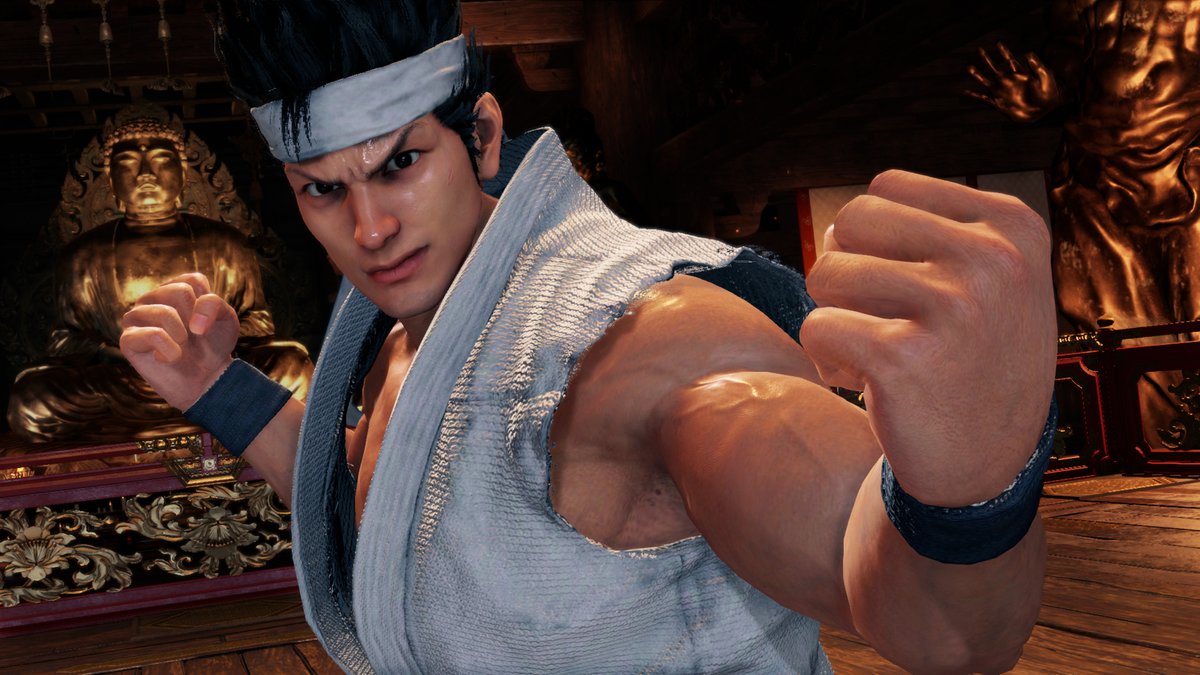 SEGA tweet picture