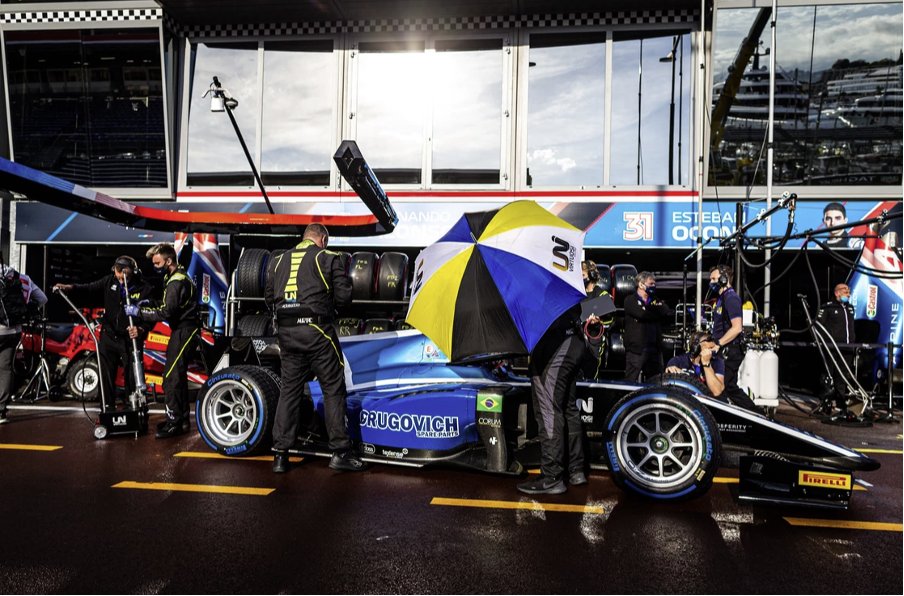stalsen_gloves's tweet photo. High performance gloves for high performance professionals. 

The Rayza RX552 made its debut in Monaco this weekend.  

Congratulations to @VirtuosiRacing Racing for a champion weekend.  We’re very proud to support you with keeping hands safe.  

📸: Dutch Photo Agency  

#F2 https://t.co/6kV4kYLbXa