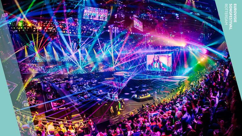 RTV_Rijnmond's tweet photo. Fieldlab Evenementen maakt niet bekend of bezoekers besmet zijn geraakt tijdens Eurovisie Son... https://t.co/WwEGcCwoPg https://t.co/KCs5Q0hOmX
