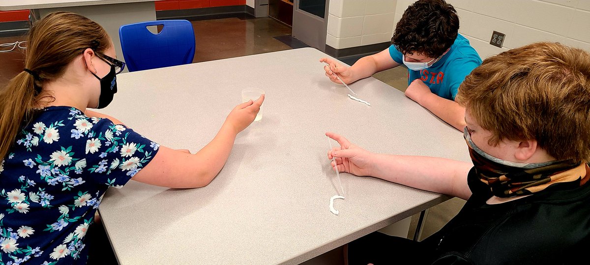 Jason Lindsey aka "Mr. Science" on Twitter "Summer science fun, at