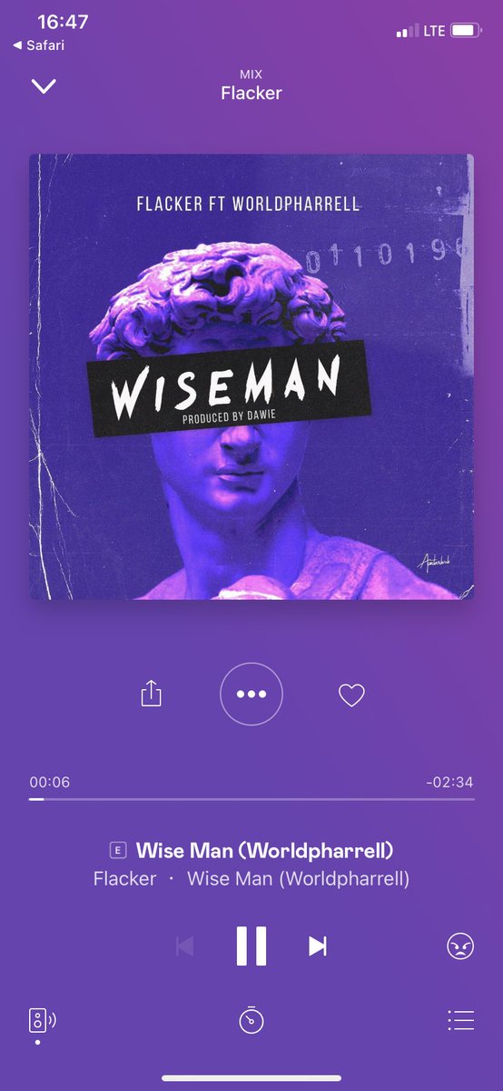 kusssman's tweet photo. had to get Deezer for this 😩🔥🔥 https://t.co/rPfGIU9wm6
