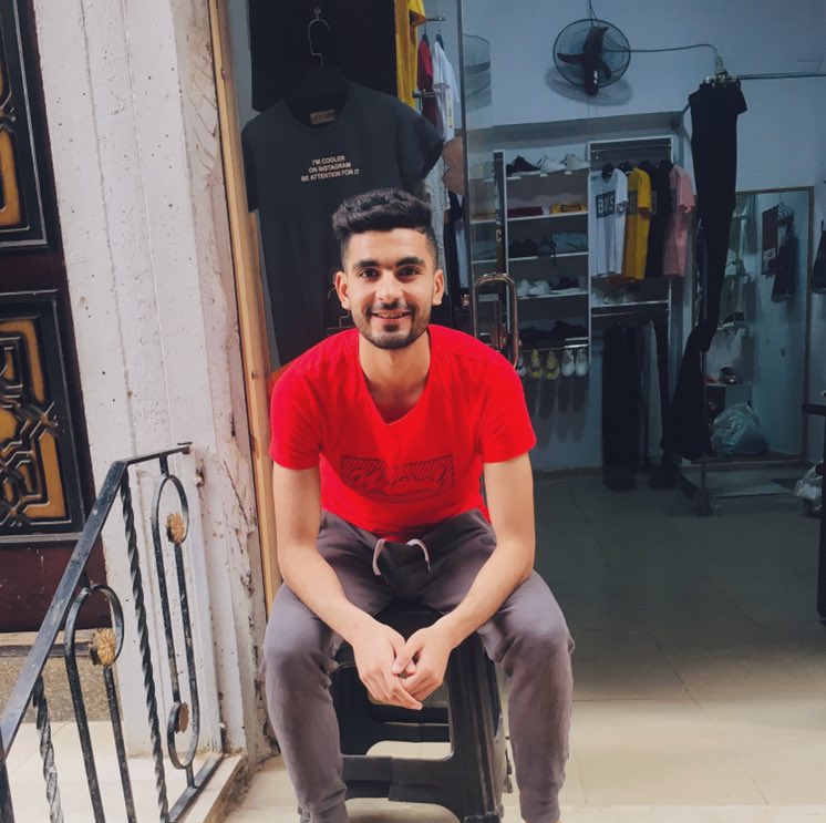 القلب مش مبسوط خالص يا جدعان 💔