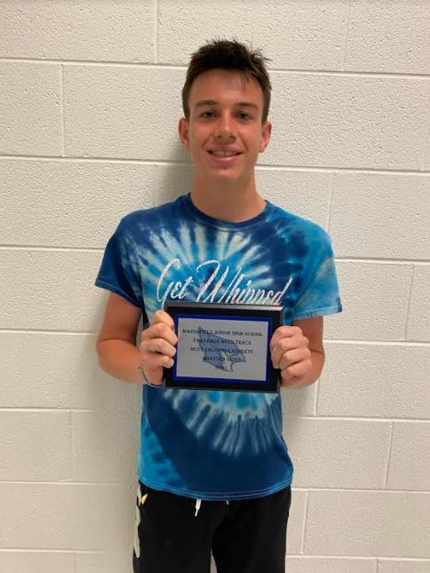 MJHjays's tweet photo. Congratulations to our MJHS Track MVP's!!!  #MJaysConquer https://t.co/S7xKVp2qiD