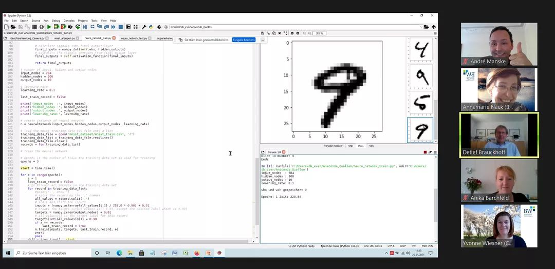 Bildungswerk der Wirtschaft MV tweet media