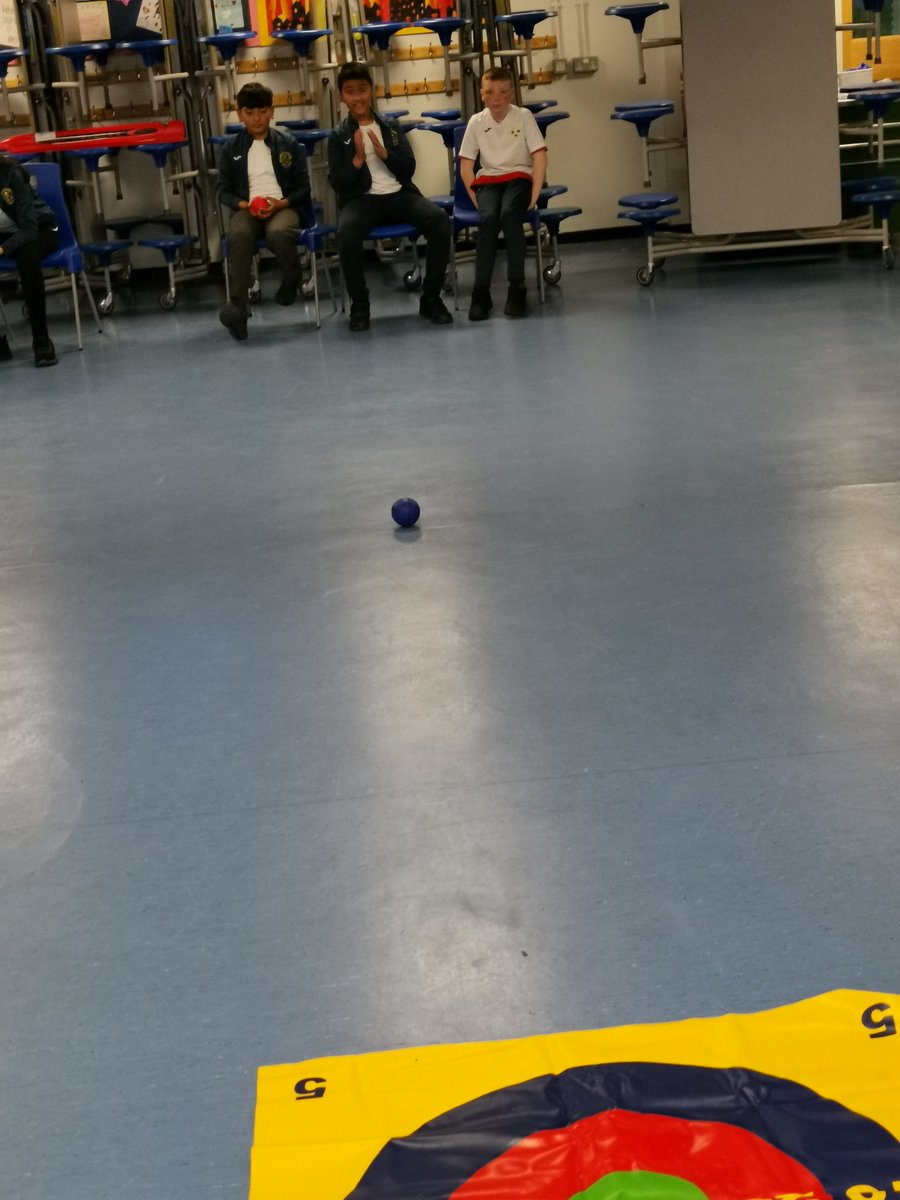 Broadfield PE tweet media