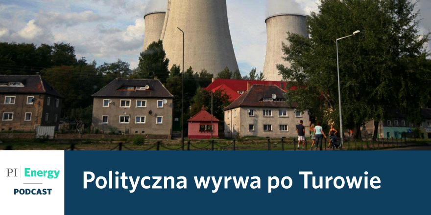 ENERGIA DO ZMIANY: O implikacjach kryzysu wokół Turowa i perspektywach jego rozwiązania opowiada <a href="/robertomasz/">Robert Tomaszewski</a> i <a href="/DomBRODACKI/">Dominik Brodacki</a>. Rozmowę prowadzi <a href="/andrzejbobinski/">Andrzej Bobinski</a>. Zapraszamy do słuchania!

⚡ soundcloud.com/pi-klimat-i-en…