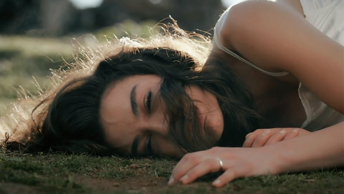 Miran Reyyan'ı terk ediyor...

#ReyMir