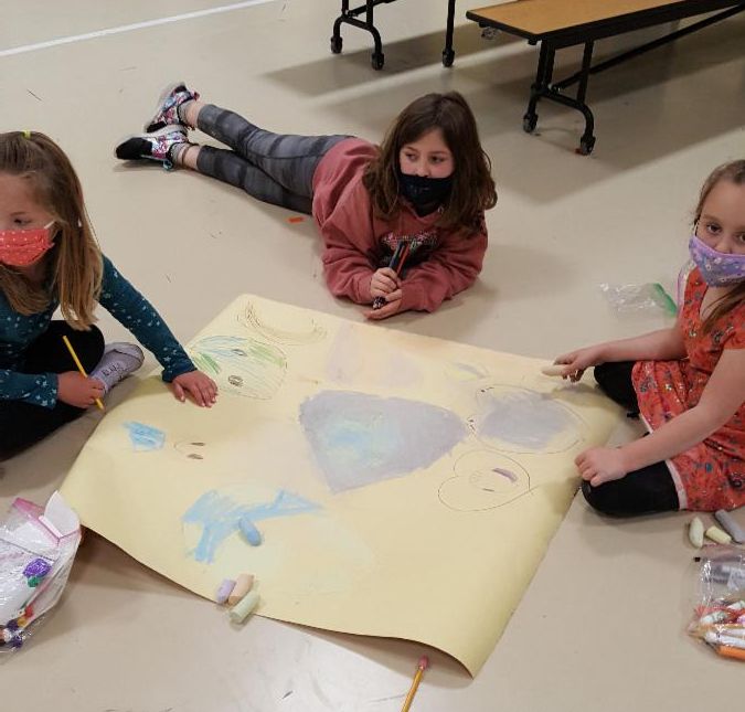ArchwayPrograms's tweet image. Just Kids Janvier enjoyed sharing ideas on ways to help our planet. By working together we can make this world a better place! 🌎🤝

#JustKids #BeforeAndAfterschoolCare #AfterSchoolNJ #ArchwayFamily