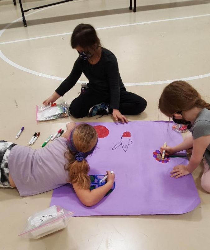 ArchwayPrograms's tweet image. Just Kids Janvier enjoyed sharing ideas on ways to help our planet. By working together we can make this world a better place! 🌎🤝

#JustKids #BeforeAndAfterschoolCare #AfterSchoolNJ #ArchwayFamily