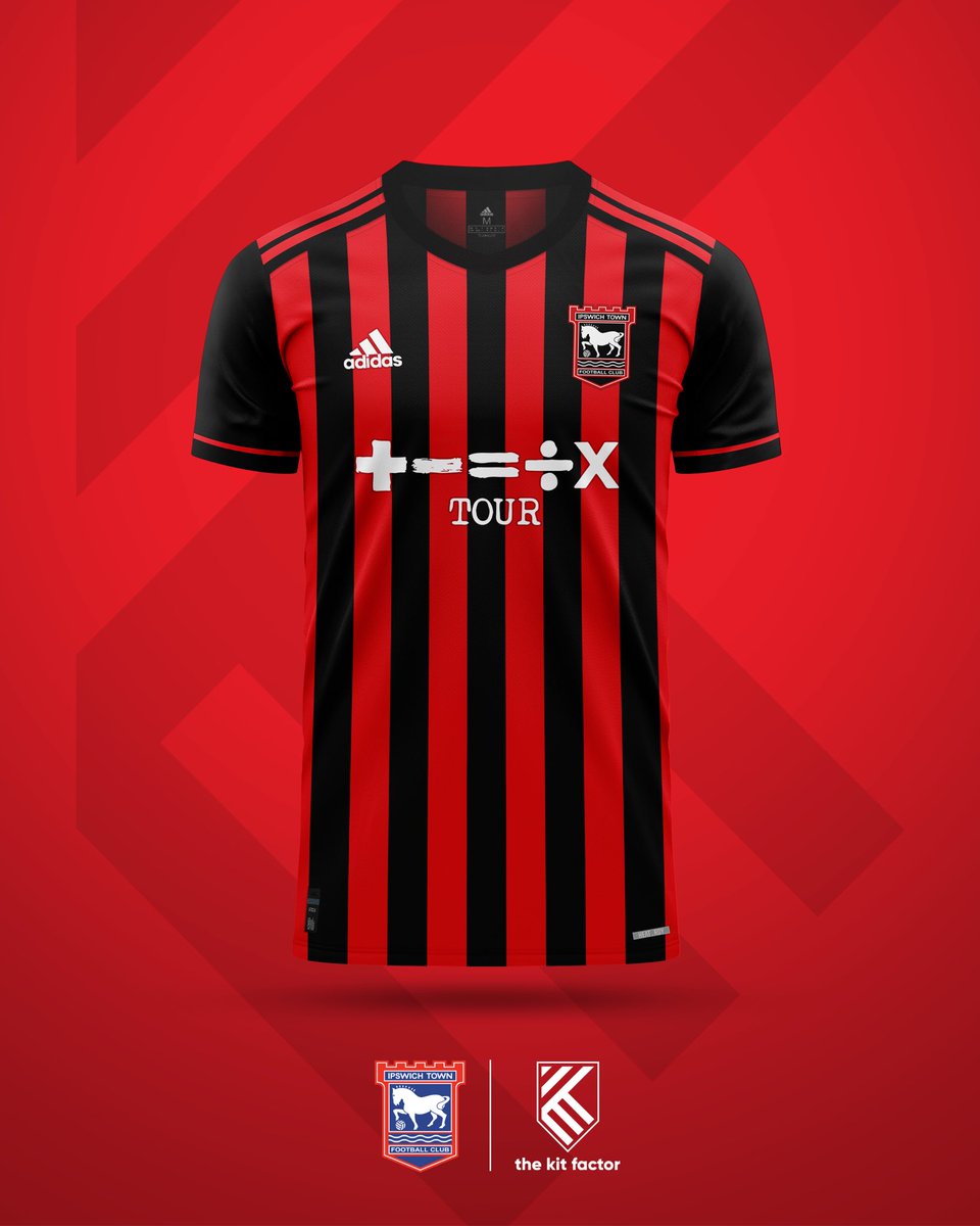 The Kit Factor tweet media