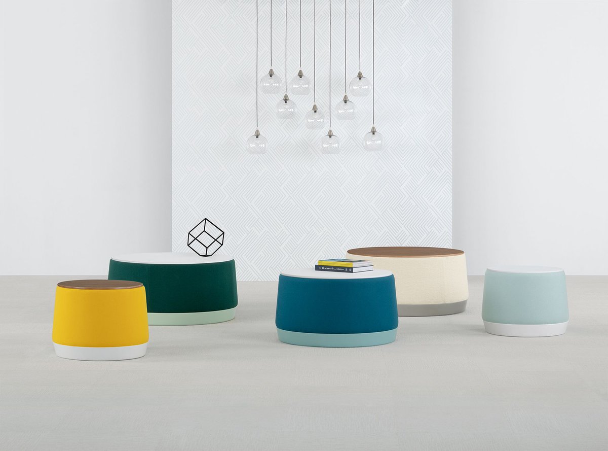 EncoreSeating's tweet photo. Loupe occasional tables are offered in multiple sizes and with a lively mix of solid surface, veneer and laminate material options to ensure a well-rounded look from top to bottom. https://t.co/wkcG3j1fct
.
#encoreseating #loupecollection #occasionaltables #commercialdesign https://t.co/jSEISuI3Pg