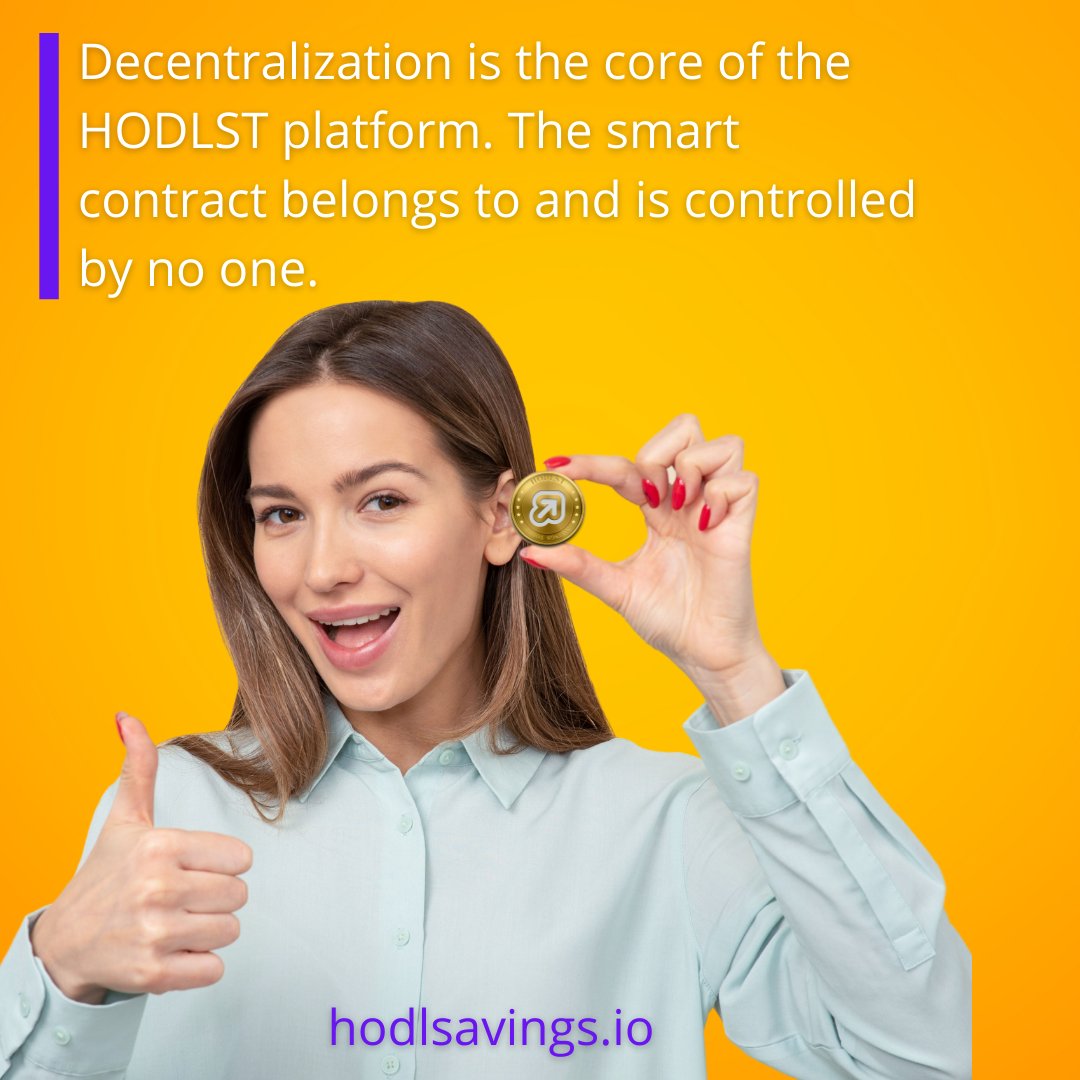 HODLST tweet media