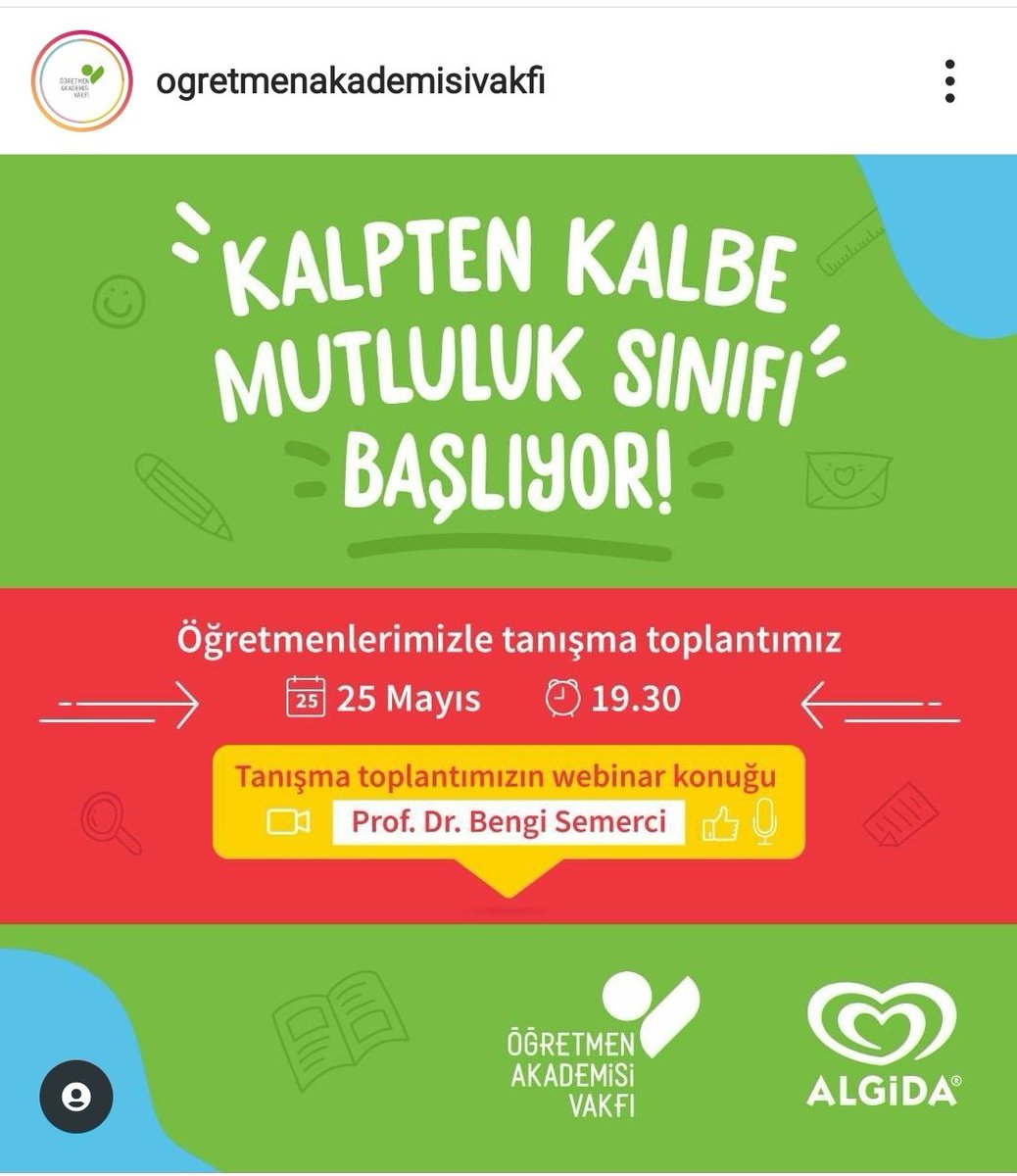 1000 ogretmenimizle, binlerce velimiz ve ogrencimizle yil boyunca mutluluk calisacagiz. Heyecanliyiz! <a href="/orav2008/">Öğretmen Akademisi Vakfı</a> #happiness #kalptenkalbemutluluksinifi