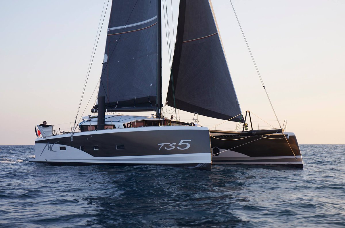 NormandyRace's tweet photo. Dispositif média inédit cette année avec le suivi intégral de la course par le catamaran Addictive Sailing avec à son bord les équipes médias pour encore plus de contenus frais venus du large 🤩
#cicncr2021 #Class40 #caen 
@CaenOfficiel @CalvadosDep @Caenlamer @RegionNormandie https://t.co/pkEJK8Ylfl