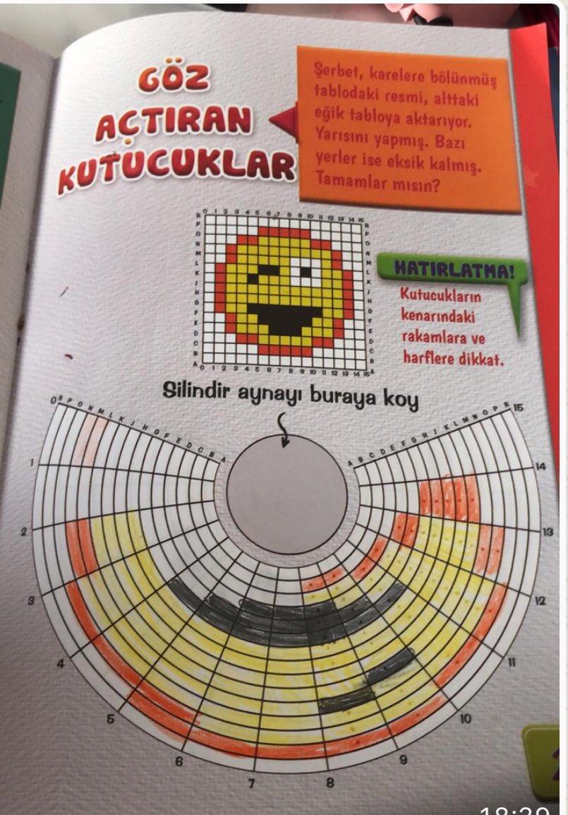 CennetAte12's tweet photo. ⁦@bahcesehir_van⁩ 3/C sınıfımızın Stem junior (Hayal dünyası )etkinlik çalışmaları 😊👏👏👏 https://t.co/z2YuE8lyD7
