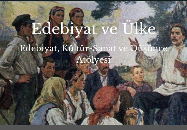 ulke_ve's tweet photo. Edebiyat ve Ülke olarak sesimizi daha gür çıkarmaya gayret ediyor, üretimlerimize devam ediyoruz. Bizi takip edebilir, katkı koyabilirsiniz. https://t.co/wNfooTtsav