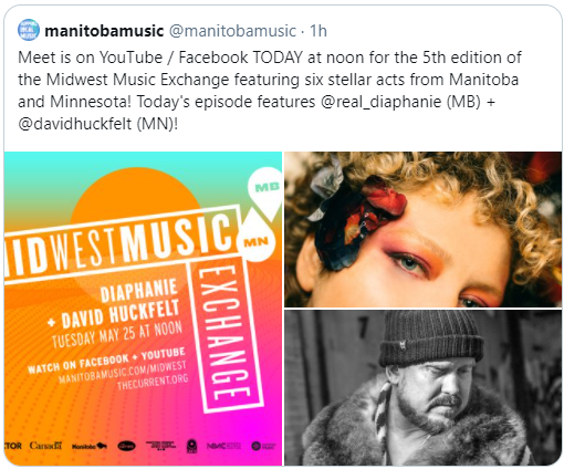 theMerge tweet media