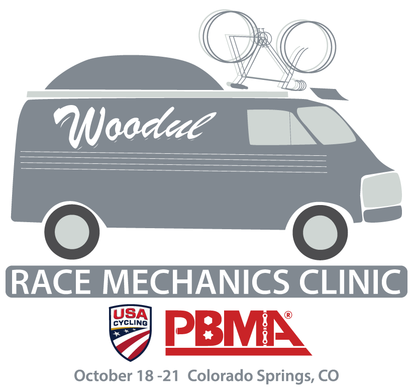 ProBicycleMech's tweet photo. The USA Cycling Race Mechanics Clinic Returns this Fall - https://t.co/S4cKs99h59 https://t.co/JZZv6TVGr6