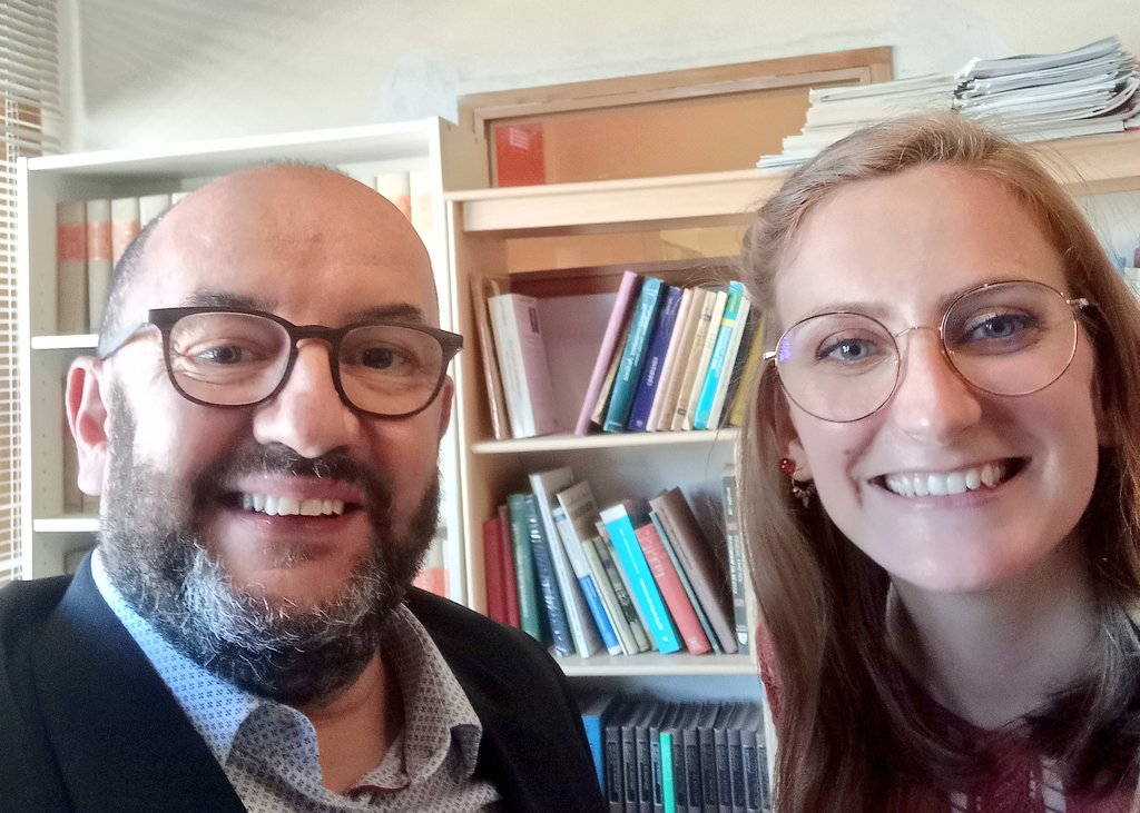 Myologie tweet media