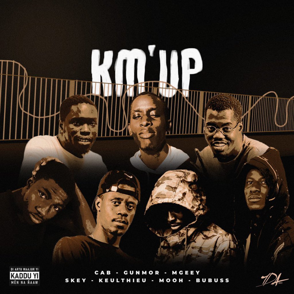 1Dabeatz's tweet photo. Dimanche 2 juin🚨🚨🚨🚨
@Thekmup @Gunmoriginal @CAB_LSKBS @bornblvck_ @Keulthieu_  keumeuf leu beu legui🔥🔥🔥🔥🔥🔥

Pre save👇🏾

https://t.co/inl6eMLzGg

#rapgalsen https://t.co/F0AOJmadOF