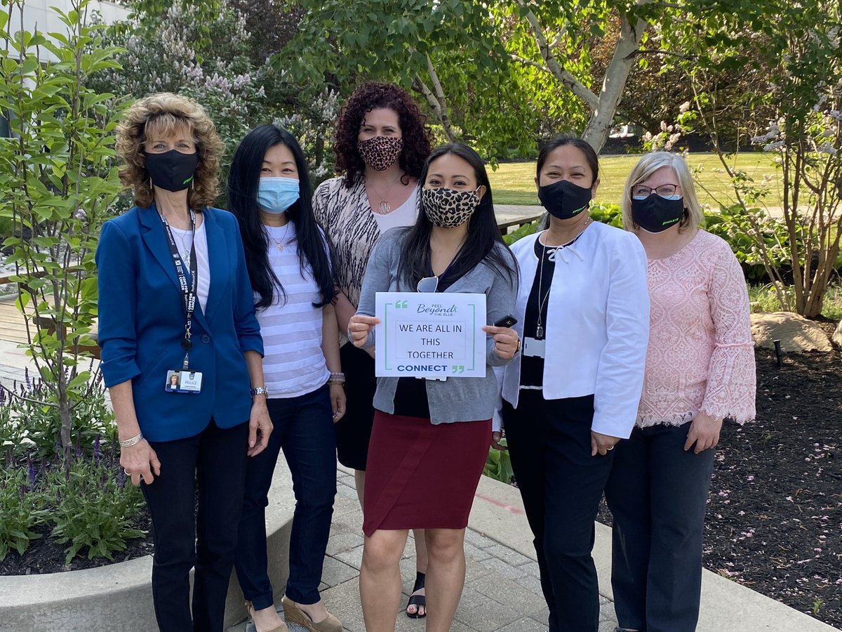 Peel Beyond The Blue.   Notice-Listen-Connect 
<a href="/peelbtb/">@PeelBTB</a> <a href="/canadabtb/">Canada Beyond The Blue</a>  <a href="/PeelPolice/">Peel Regional Police</a> <a href="/ChiefNish/">Chief Nishan Duraiappah</a>                         PRP’s executive administration reminds our members and their families that “we are all in this together”.