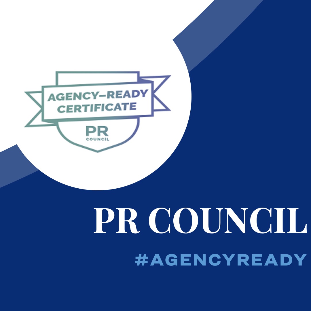 Fahlgren Mortine (@fahlgrenmortine) on Twitter photo Our friends at <a href="/PRCouncil/">PR Council</a> are calling all recent grads and college students to take their resume up a notch with an #AgencyReady Certificate. The free 8-week program begins June 8 with sessions led by 65+ agencies, including us.
Register now: bit.ly/3cPjVeZ Our friends at <a href="/PRCouncil/">PR Council</a> are calling all recent grads and college students to take their resume up a notch with an #AgencyReady Certificate. The free 8-week program begins June 8 with sessions led by 65+ agencies, including us.
Register now: bit.ly/3cPjVeZ