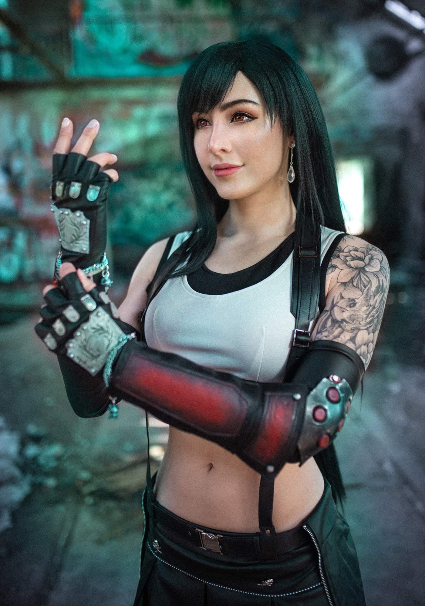 Name luxlo cosplay real Cosplay Characters