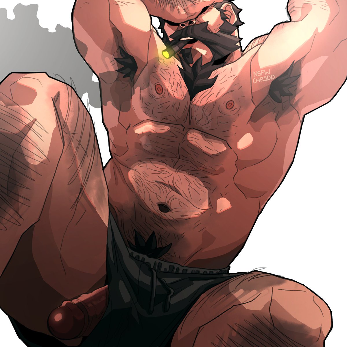 NSFW_CHRSDD's tweet photo. https://t.co/BQv5xImx0k