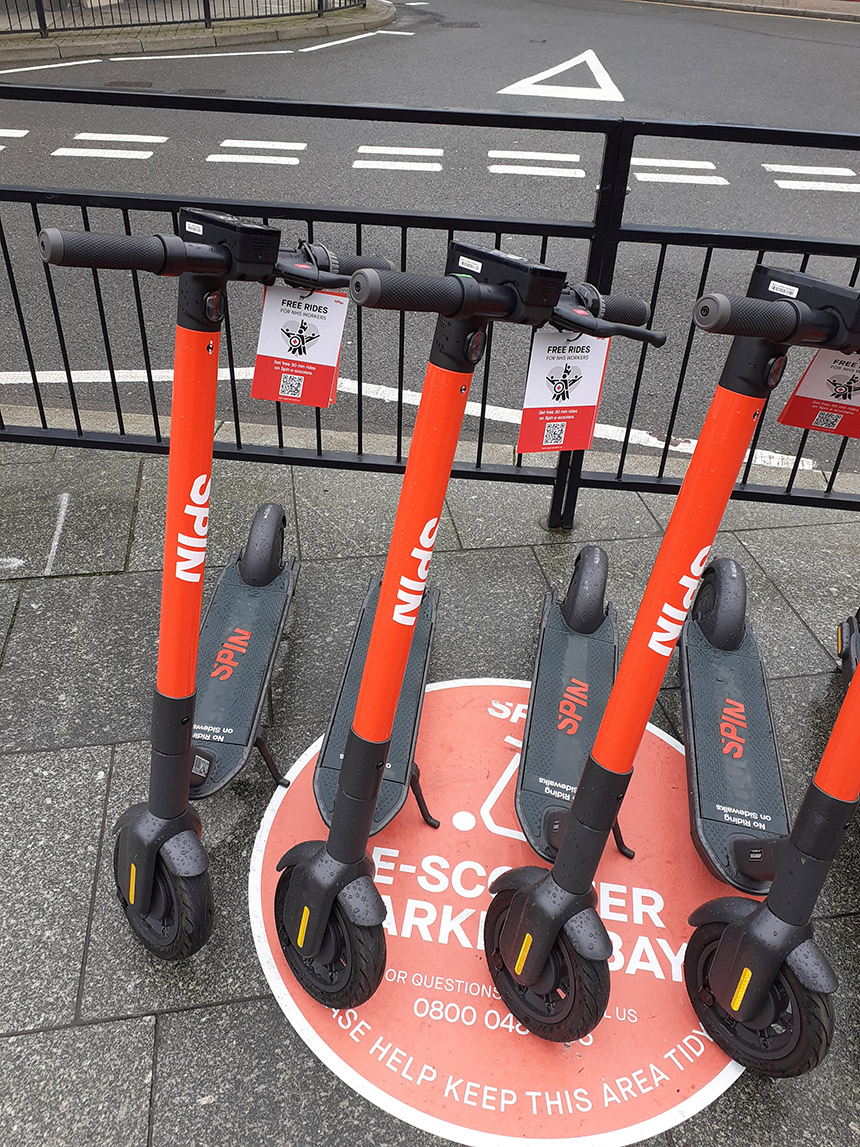 Essex Highways tweet media