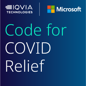 devpost's tweet photo. JOIN THE CHALLENGE 🚨 🚨 Create an app using the @IQVIA_developer #HCLocatorSDK to improve patient care in underserved communities impacted by #COVID19.
Register now for the #COVIDhackathon #HealthcareAppChallenge
#hackforgood #hackforequality https://t.co/3B0q5csN7I https://t.co/KCnh1GOi6l