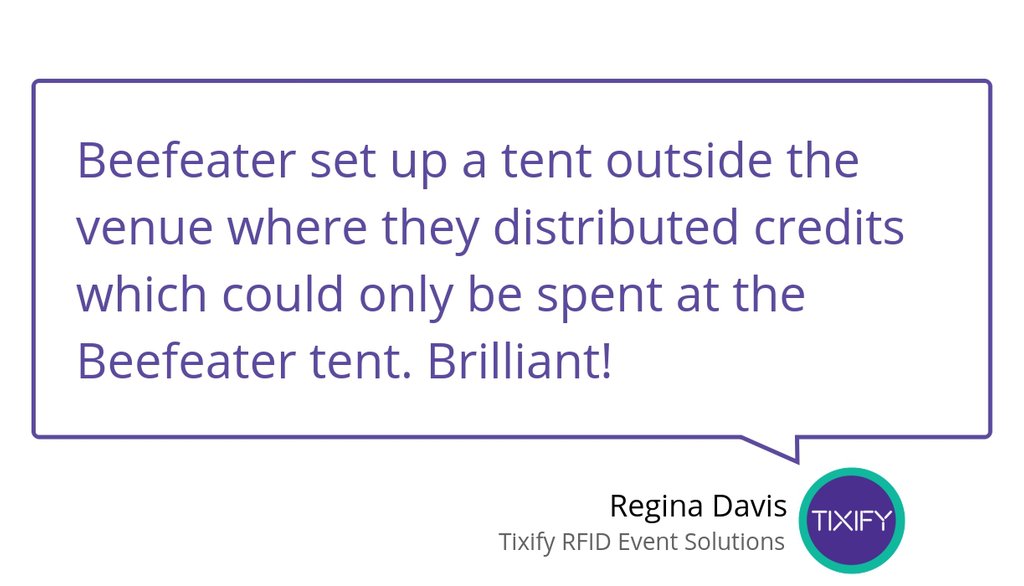 Tixify Live Entertainment Cloud tweet media