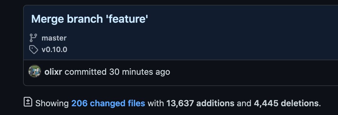 MudpiApp's tweet photo. MudPi v0.10.0 has officially #launched 🎉

The documentation has already been updated along with all the guides. 😎

https://t.co/KXEiKL2uwT

You can read about some of the code changes here:
https://t.co/NExMOri5tb https://t.co/ddzYP5UAhK