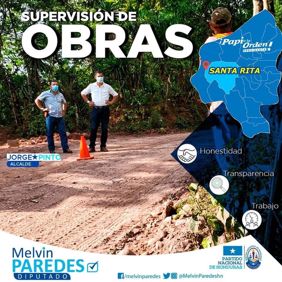 MelvinParedeshn's tweet photo. La obra debe continuar, para mejorar nuestro departamento, siempre estare para el servicio de cada municipio, gestionando proyectos y apoyando a los líderes locales, #LaObraContinua  #trabajoenequipo @titoasfura @titoasfura @David_Chavez https://t.co/AsIX9spE3H