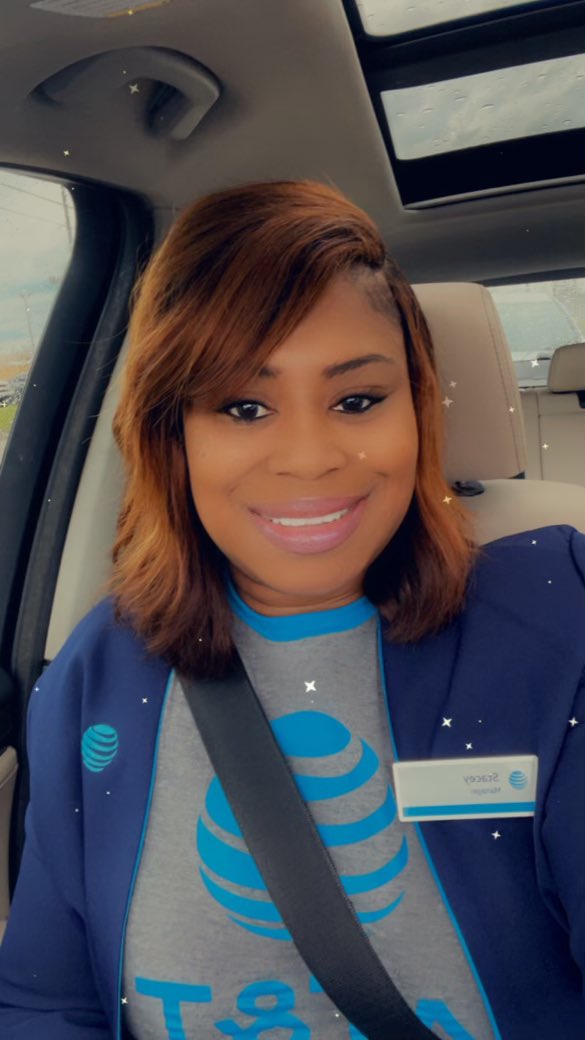 So it’s official!!  ASM of Merrillville to RSM of Hammond #Hammondstrong #Theymadeaseatatthetableforme