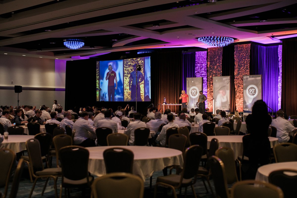 Fellow ACF Members: We want to hear from you!

We want to know what you’d like to see on the ACF National Convention stage.

Who would you like to meet there or see on the main stage this year?

Let us knows in the replies! #acfchefs