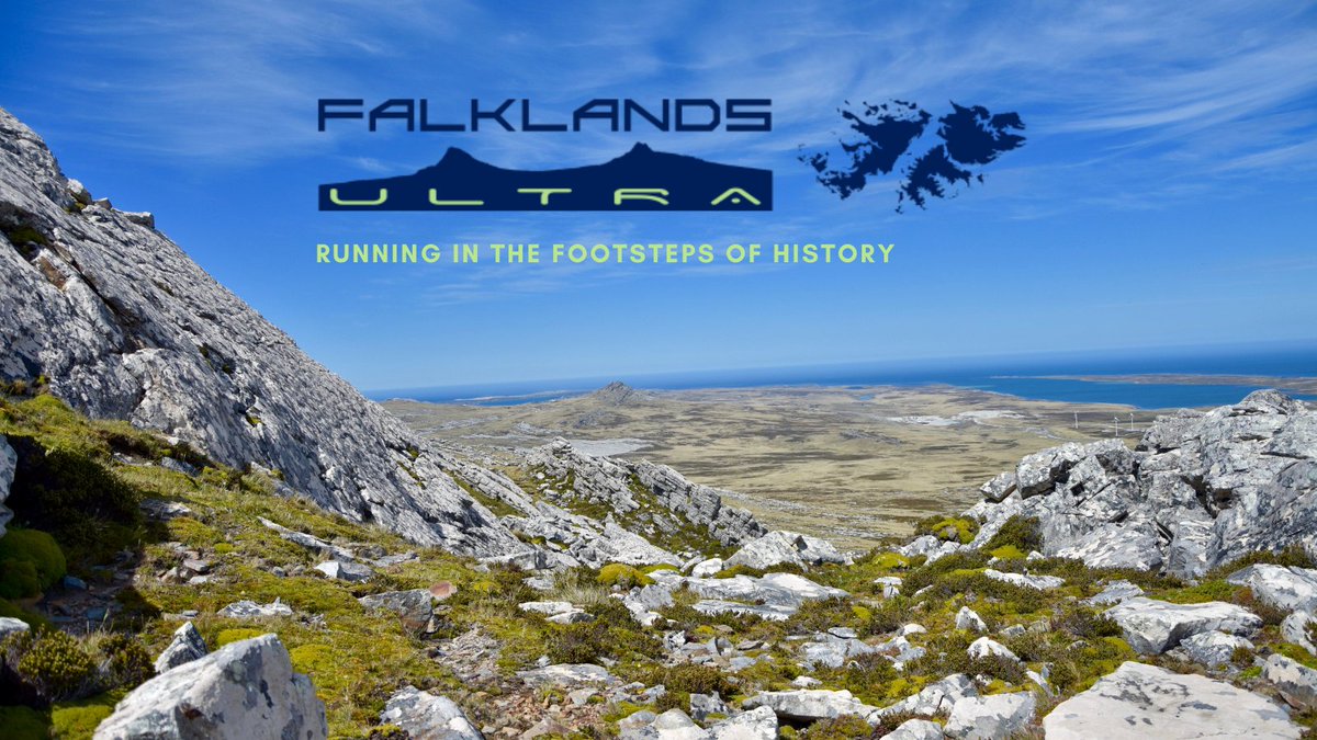 FalklandsUltra's tweet photo. Wanting to run for a charity? 
Check out the Falkland Ultra pages on @supportthewalk or @CombatStress or tell us who you will be raising money for on your runs this year. So many fantastic organisations out there - who will you choose? #Charity #marathon #running https://t.co/3oeZ59PAOf