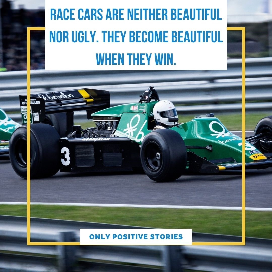 Only Positive Stories tweet media