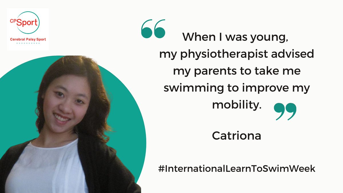 Cerebral Palsy Sport tweet media