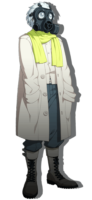 Dramaticalのtwitterイラスト検索結果 Dramaticalのtwitterイラスト検索結果